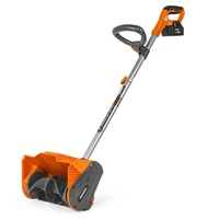 Снегоуборочная машина Daewoo DAST 3521Li SET1