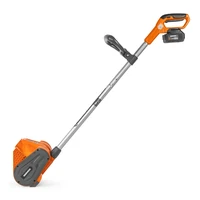 Снегоуборочная машина Daewoo DAST 3521Li SET2