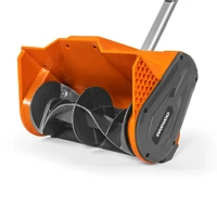 Снегоуборочная машина Daewoo DAST 3521Li SET4