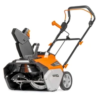 Снегоуборочная машина Daewoo DAST 5542Li SET1