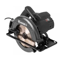 Пила дисковая KRESS KU420.12