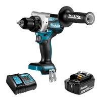 Дрель Makita DDF486Z+191A25-21