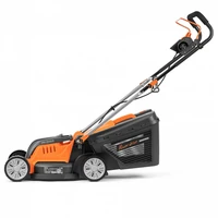 Газонокосилка электрическая Daewoo DLM 1250E3