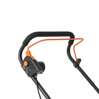 Газонокосилка электрическая Daewoo DLM 1250E5