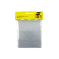 Стекло защитное Esab 07000000101