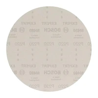 Набор шлифшкурок Bosch 26089007131