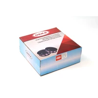Сварочная проволока DEKA DEKA ER308LSi d=1,2x15 кг (нерж)1