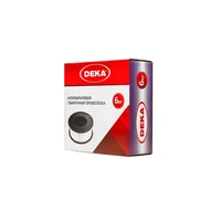 Сварочная проволока DEKA DEKA ER5356 d=1,2x6 кг (алюм)1