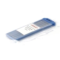 Сварочные электроды TIG DEKA DEKA WL-20 d=2,4 мм (голубой,20 шт в уп.)1