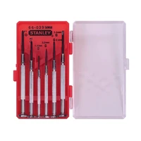 Набор отверток Stanley 1-66-0391
