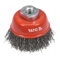 Щетка YATO YT-476581