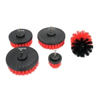 Набор щеток YATO YT-477771