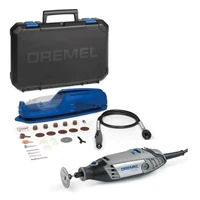 Микродрель Dremel DREMEL 3000-1/25 EZ