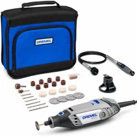 Микродрель Dremel DREMEL 3000-2/25 Arts&Craft