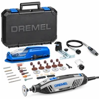 Микродрель Dremel DREMEL 4250-3/45