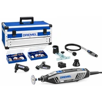 Микродрель Dremel DREMEL 4250-6/128