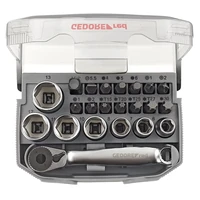 Набор инструментов Gedore R490050231
