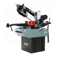 Пила ленточная Femi N310 DA DG1