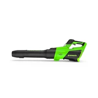 Воздуходувка Greenworks GD40BG3 (без АКБ и ЗУ)