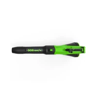 Воздуходувка Greenworks GD40BG3 (без АКБ и ЗУ)2