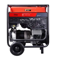 Электрогенератор Fubag BS 11000 A ES (641053)6