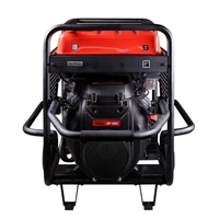 Электрогенератор Fubag BS 11000 A ES (641053)7