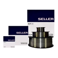 Сварочная проволока Seller SELLER ER 5356 d=1,2х2 кг (алюм)1