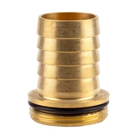 Соединитель Gardena 07252-201