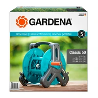 Катушка Gardena 08007-202