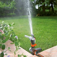 Дождеватель Gardena 08136-202