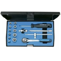 Набор инструментов Gedore 20 EMU-101