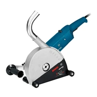 Штроборез Bosch GNF 65 A1