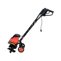 Культиватор YATO YT-848502