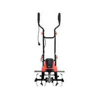 Культиватор YATO YT-848503