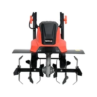 Культиватор YATO YT-848504