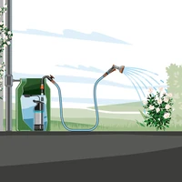 Насос Gardena 01766-204