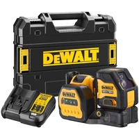 Нивелир DeWALT DCE088D1G18-QW1