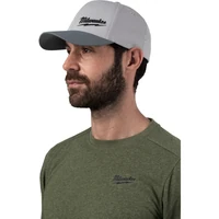 Бейсболка Milwaukee 49324931024