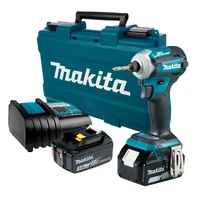 Шуруповерт Makita DTD171RFE1