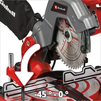 Пила торцовочная Einhell Germany AG TC-MS 216 (4300370)2