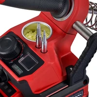 Паяльник Einhell Germany AG TE-SI 18/480 Li (452040097)4