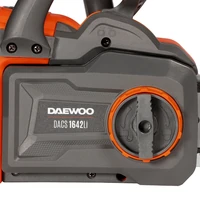 Пила цепная Daewoo DACS 1642Li SET9