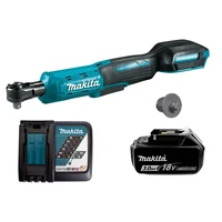 Трещотка Makita DWR180RF1