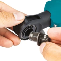 Трещотка Makita DWR180RF2