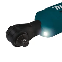 Трещотка Makita DWR180RF3