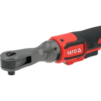 Трещотка YATO YT-8280336