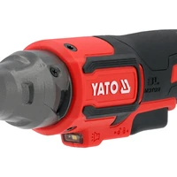 Трещотка YATO YT-8280338