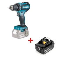 Дрель Makita DDF485Z+197280-8 (BL1850B)1