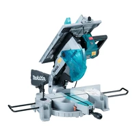 Пила торцовочная Makita LH1201FL1