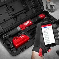 Ключ динамометрический Milwaukee M12 ONEFTR12-0C FUEL (4933464969)3